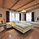 Szálloda Seminarhotel Linde