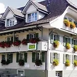 Szálloda Seminarhotel Linde Stettlen