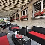 Seminarhotel Linde Stettlen