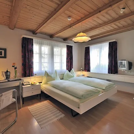 Seminarhotel Linde Hotel 3*