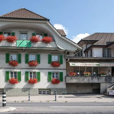 Hotel Seminarhotel Linde