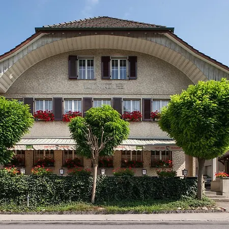 Seminarhotel Linde Ξενοδοχείο