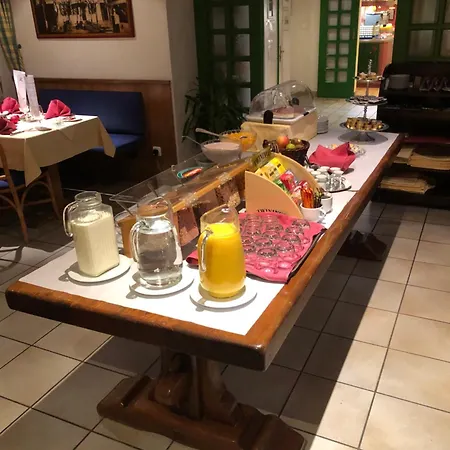 Hotel Seminarhotel Linde 3*