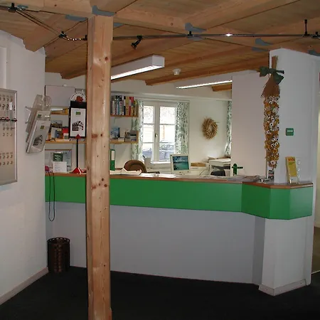 Hotel Seminarhotel Linde 3*