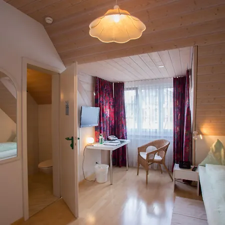 Seminarhotel Linde Hotel Stettlen