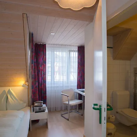 Seminarhotel Linde Ξενοδοχείο