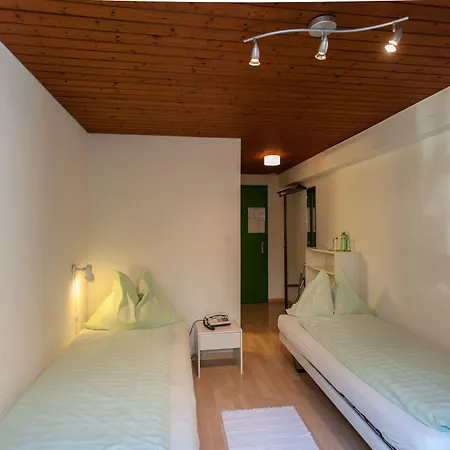 Ξενοδοχείο Seminarhotel Linde