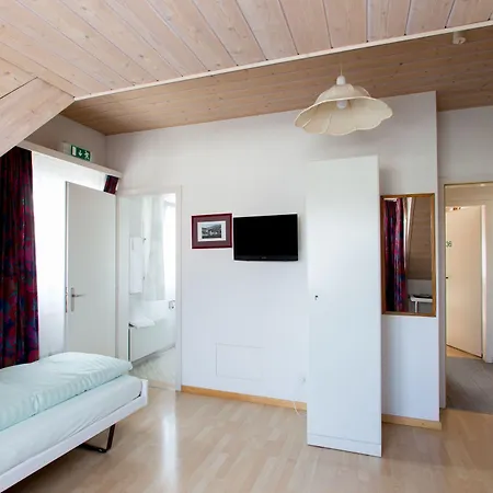 Hotel Seminarhotel Linde 3*