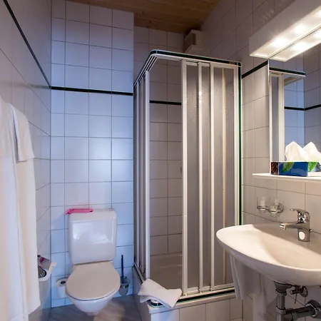 Seminarhotel Linde 3*