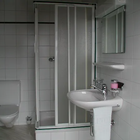 Seminarhotel Linde Ξενοδοχείο