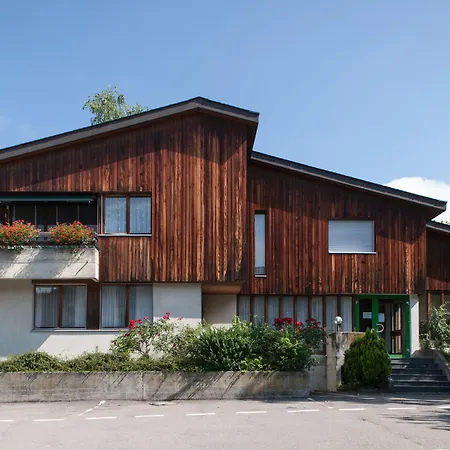 Seminarhotel Linde Stettlen