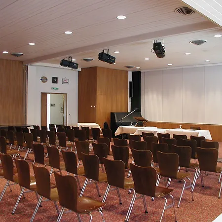 Hotel Seminarhotel Linde 3*