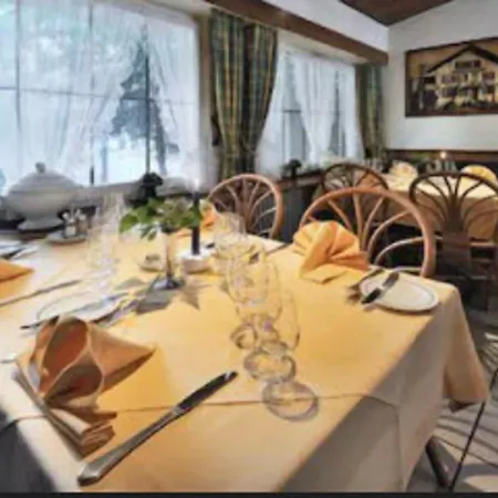 Hotel Seminarhotel Linde