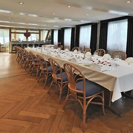 Hotel Seminarhotel Linde