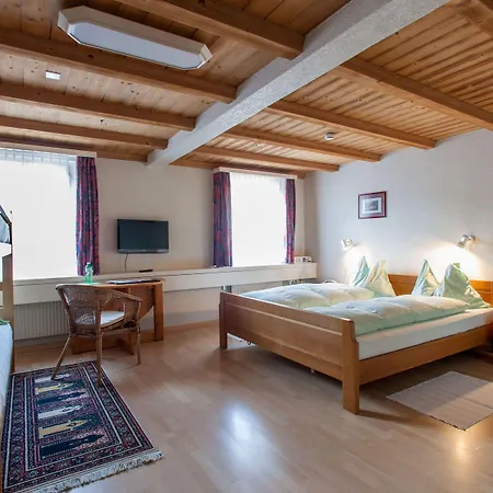 Ξενοδοχείο Seminarhotel Linde