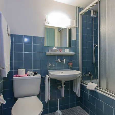 Seminarhotel Linde 3*