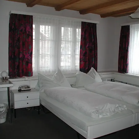 Hotel Seminarhotel Linde