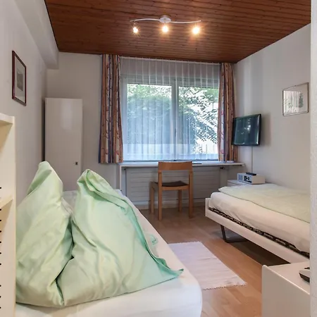 Ξενοδοχείο Seminarhotel Linde 3*