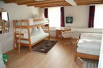 فندق Seminarhotel Linde 3*