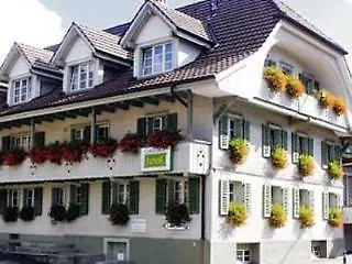 فندق Seminarhotel Linde Stettlen