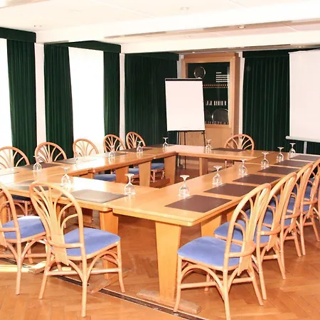 Seminarhotel Linde 3*