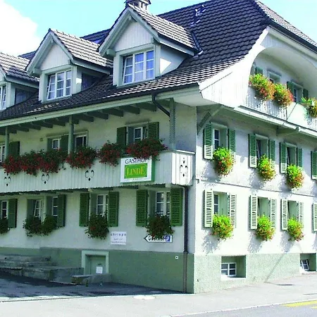 Seminarhotel Linde Hotel Stettlen