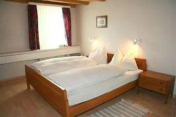 Seminarhotel Linde فندق 3*