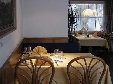 فندق Seminarhotel Linde Stettlen