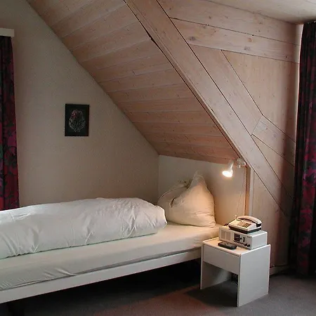 Seminarhotel Linde Ξενοδοχείο