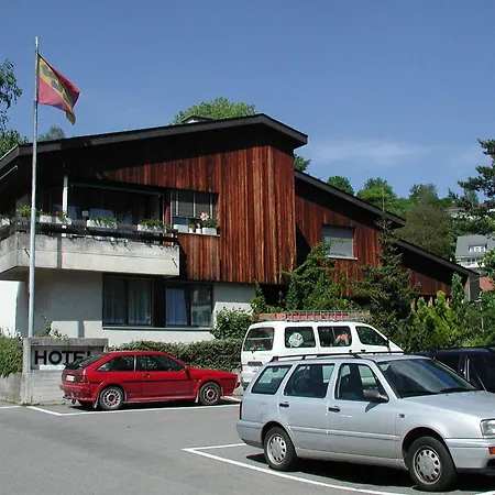 Seminarhotel Linde Ξενοδοχείο