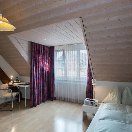 Seminarhotel Linde Hotel