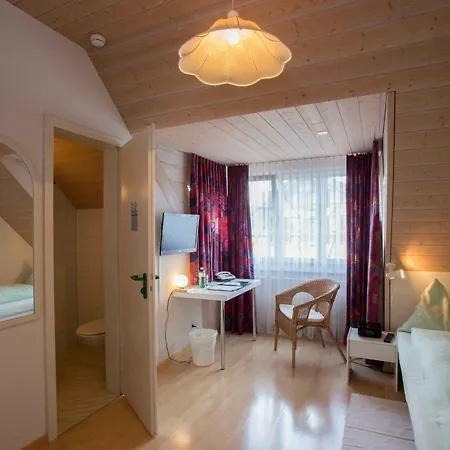 Seminarhotel Linde Hotel