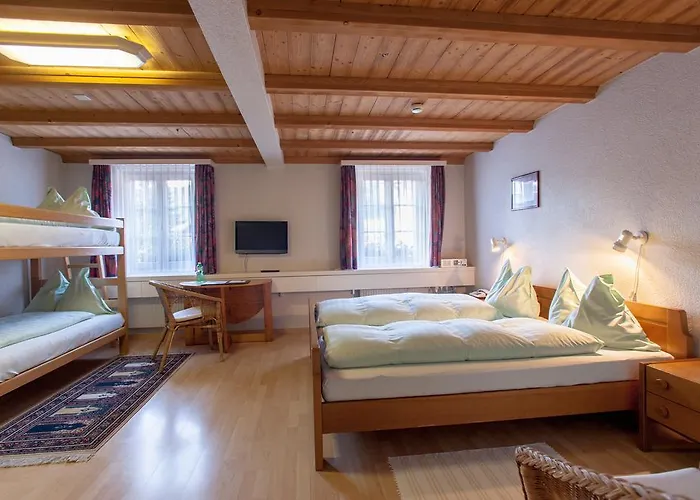 Hotel Seminarhotel Linde 3*