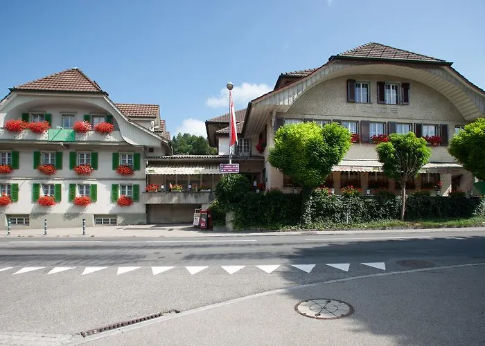 Seminarhotel Linde Hotel 3*