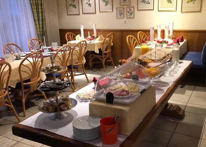 Seminarhotel Linde 3* Stettlen