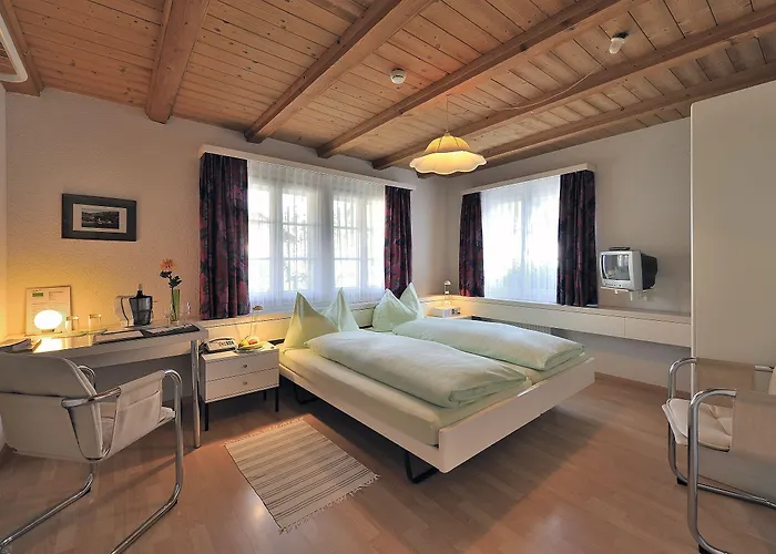 Hotel Seminarhotel Linde 3*