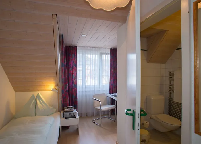 Seminarhotel Linde Hotel