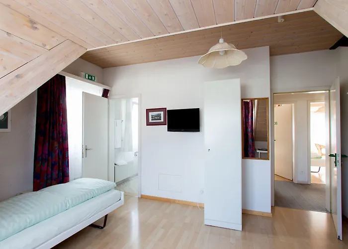 فندق Seminarhotel Linde 3*