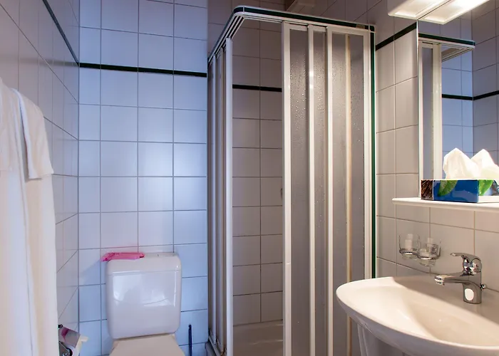 Seminarhotel Linde 3*