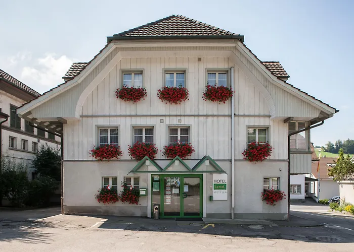 Seminarhotel Linde Hotel 3*