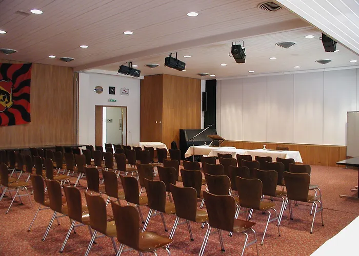 Hotel Seminarhotel Linde 3*