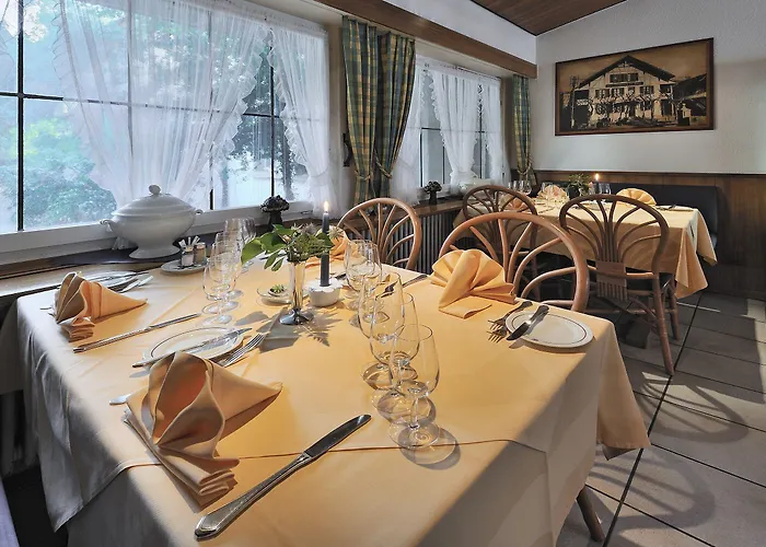 Seminarhotel Linde 3* Stettlen