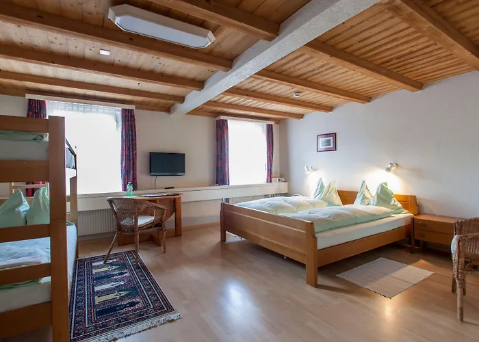 Hotel Seminarhotel Linde