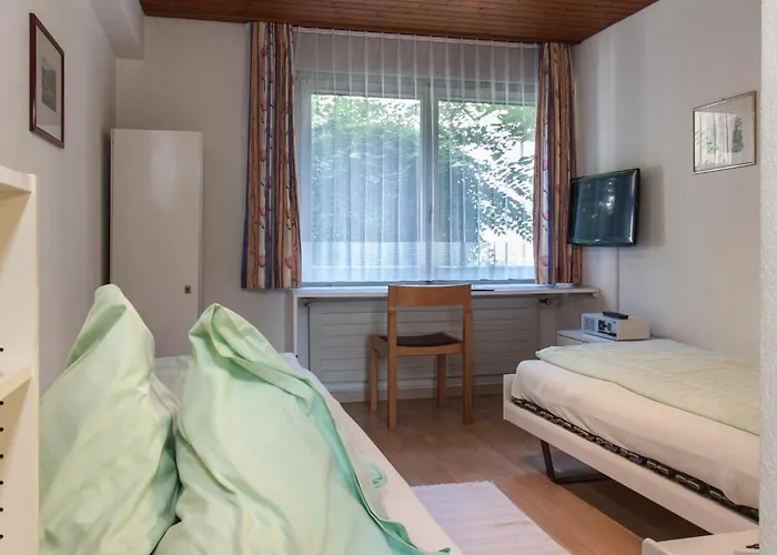 Hotel Seminarhotel Linde 3*