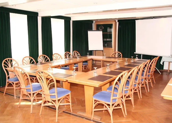 Seminarhotel Linde 3*