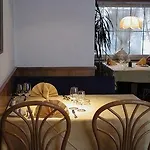 호텔 세미나호텔 린드 슈테틀른 Stettlen