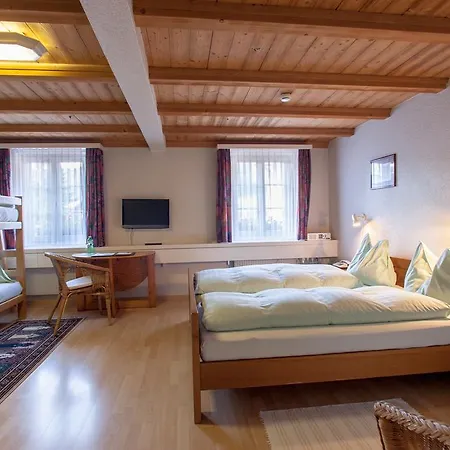 Hotel Seminarhotel Linde 3*