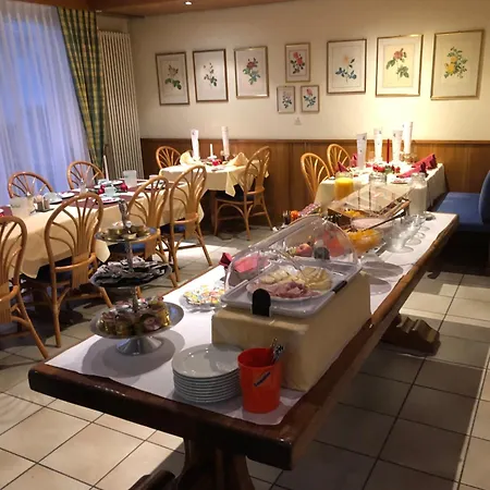 Seminarhotel Linde 3* Stettlen