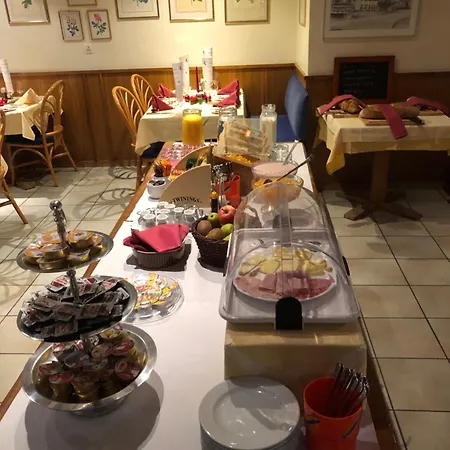 Hotel Seminarhotel Linde