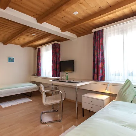 Hotel Seminarhotel Linde 3*